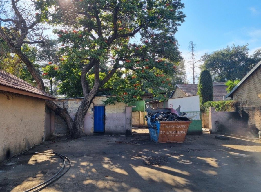 Commercial Property for Sale in Rustenburg Central North West